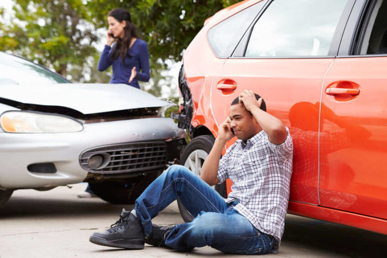 Car Accident